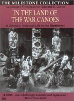 In the Land of the Head Hunters