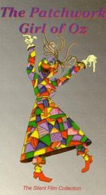 The Patchwork Girl of Oz