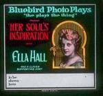 Her Soul's Inspiration