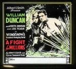 A Fight for Millions