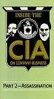Inside the CIA