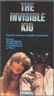 The Invisible Kid