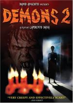 Демоны 3: Великан