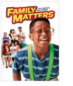 "Family Matters"