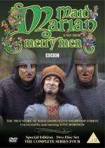 Maid Marian and Her Merry Men