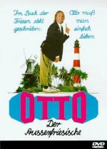 Otto - Der Au&#xDF;erfriesische