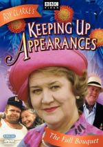 "Keeping Up Appearances"