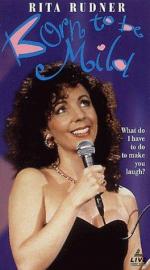 Rita Rudner