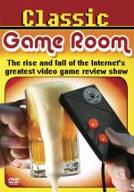Classic Game Room: The Rise and Fall of the Internet's Greatest Video Game Review Show