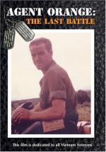 Agent Orange: The Last Battle