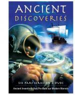 Ancient Discoveries