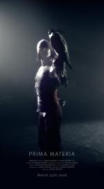 Prima materia