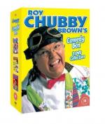 Roy Chubby Brown: Thunder B*!!*cks