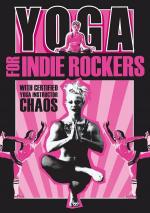 Yoga for Indie Rockers