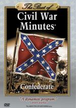 Civil War Minutes: Confederate