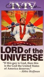 The Lord of the Universe