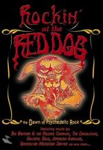 The Life and Times of the Red Dog Saloon