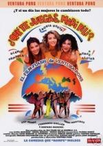 Què t'hi jugues, Mari Pili?