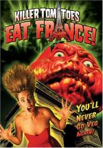 Killer Tomatoes Eat France!