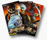 Basutâdo! Ankoku no hakaijin