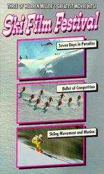 Ski Film Festival