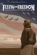 Flying for Freedom