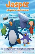 Пингвиненок Джаспер: Путешествие на край света