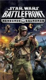 Star Wars Battlefront: Renegade Squadron
