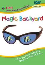 Magic Backyard