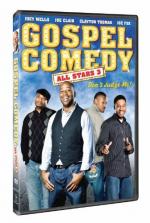 The Gospel Comedy All Stars