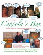 Coppola's Box