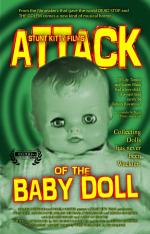 Attack of the Baby Doll