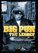 Big Pun: The Legacy