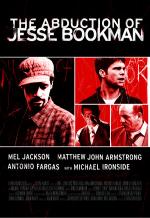 Abduction of Jesse Bookman