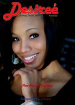 Desiree: Now We Are Talking