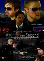 Avenge Every Second