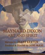 Maynard Dixon: Art and Spirit