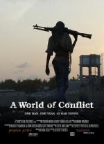 A World of Conflict
