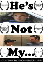 He's Not My...