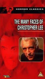 The Many Faces of Christopher Lee