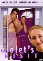 Визит Виолетты