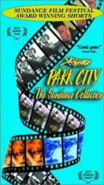 Промышленный город