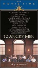 12 разгневанных мужчин