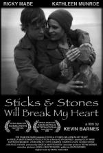 Sticks &#x26; Stones Will Break My Heart