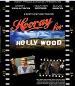 Hooray for Holly Wood