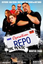 Operation Repo: The Movie