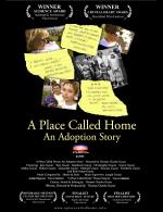 A Place Called Home: An Adoption Story