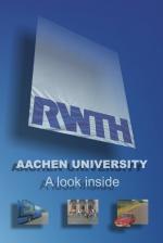 Aachen University: A Look Inside