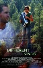 Different Kinds