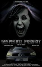 Desperate Pursuit